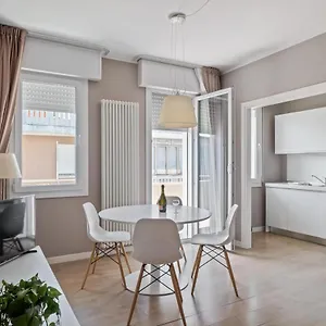 Apartmán Myplace Porta San Giovanni, Padova