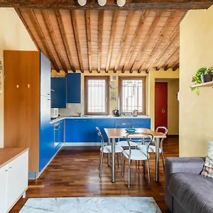  Appartement Dei Frutti Pieno Centro - Il Cedro