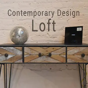 Apartment Contemporary Design Loft &, Padua